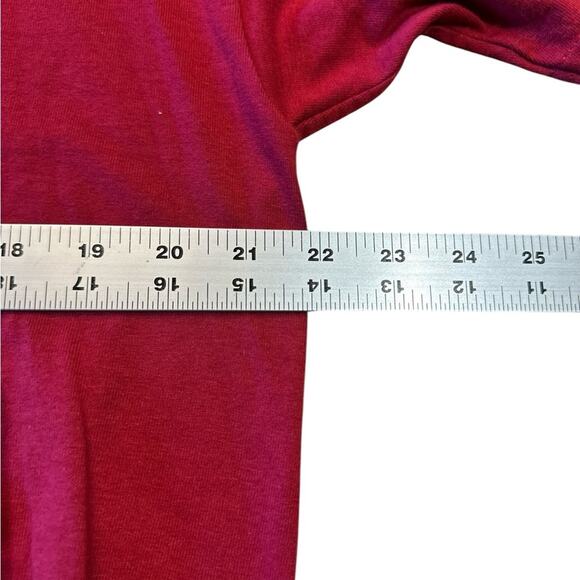 OU University of Oklahoma Red 2006 Champions Short Sleeve T-Shirt Large - Picture 3 of 7